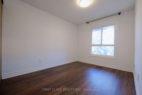 Photo 11 at 10 - 1180 Sandhurst Circle, Agincourt North, Toronto