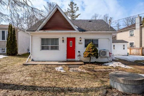 Photo 0 at 960 Gilmore Avenue, Lefroy, Innisfil