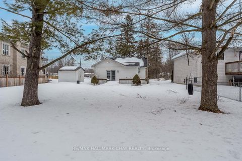 Photo 23 at 960 Gilmore Avenue, Lefroy, Innisfil