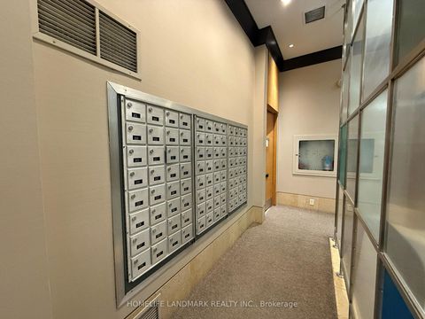 Photo 2 at 311 - 70 Alexander Street, Yonge Corridor, Toronto