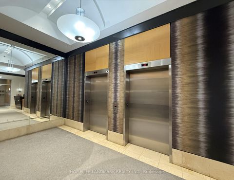 Photo 3 at 311 - 70 Alexander Street, Yonge Corridor, Toronto