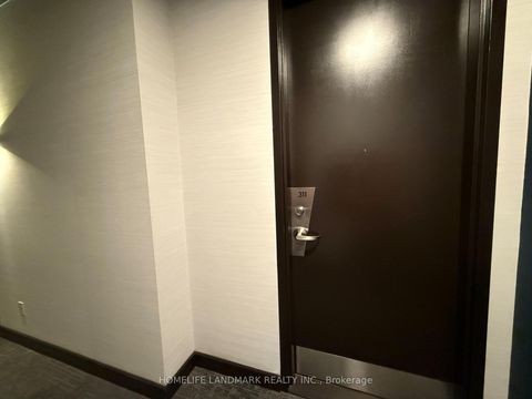 Photo 4 at 311 - 70 Alexander Street, Yonge Corridor, Toronto