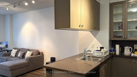 Photo 5 at 311 - 70 Alexander Street, Yonge Corridor, Toronto