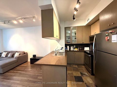 Photo 7 at 311 - 70 Alexander Street, Yonge Corridor, Toronto