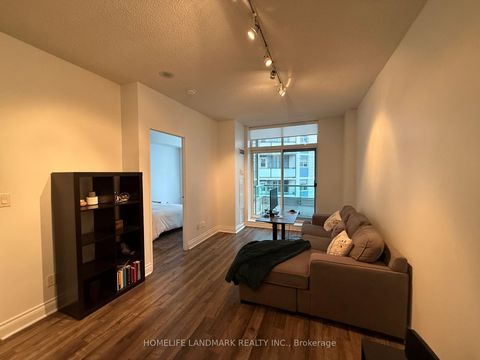 Photo 14 at 311 - 70 Alexander Street, Yonge Corridor, Toronto