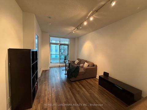 Photo 15 at 311 - 70 Alexander Street, Yonge Corridor, Toronto