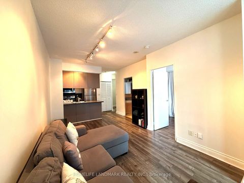 Photo 16 at 311 - 70 Alexander Street, Yonge Corridor, Toronto