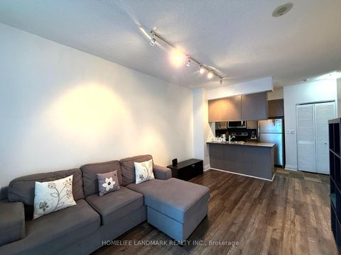 Photo 17 at 311 - 70 Alexander Street, Yonge Corridor, Toronto