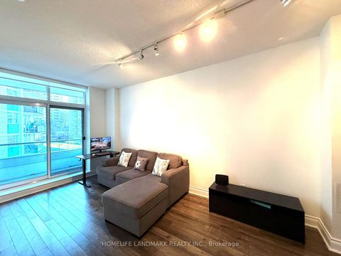 Photo 19 at 311 - 70 Alexander Street, Yonge Corridor, Toronto