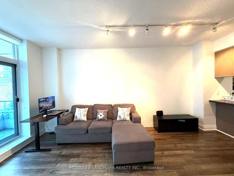 Photo 20 at 311 - 70 Alexander Street, Yonge Corridor, Toronto