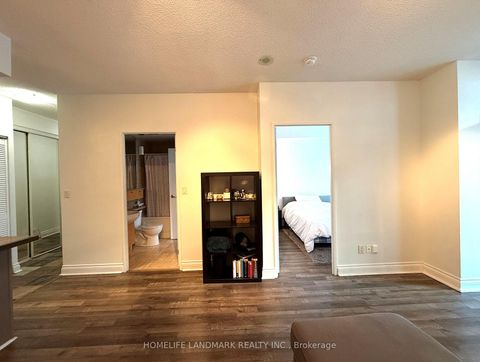 Photo 21 at 311 - 70 Alexander Street, Yonge Corridor, Toronto