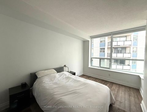 Photo 22 at 311 - 70 Alexander Street, Yonge Corridor, Toronto