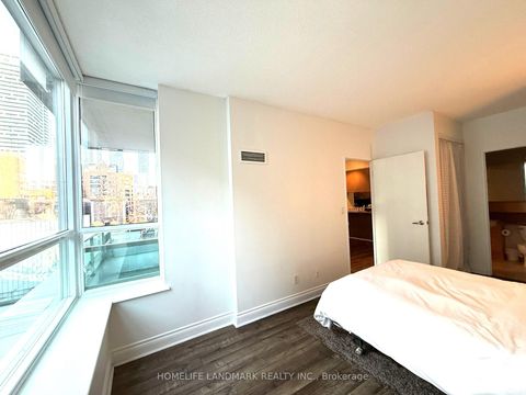 Photo 23 at 311 - 70 Alexander Street, Yonge Corridor, Toronto