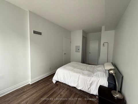 Photo 24 at 311 - 70 Alexander Street, Yonge Corridor, Toronto