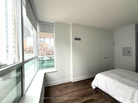 Photo 25 at 311 - 70 Alexander Street, Yonge Corridor, Toronto