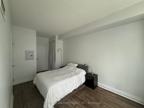 Photo 26 at 311 - 70 Alexander Street, Yonge Corridor, Toronto