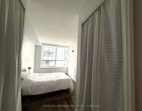 Photo 27 at 311 - 70 Alexander Street, Yonge Corridor, Toronto