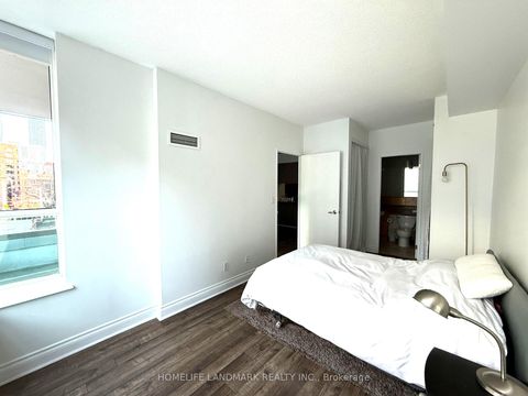 Photo 28 at 311 - 70 Alexander Street, Yonge Corridor, Toronto