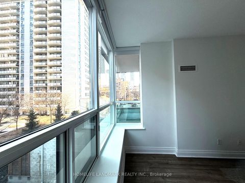 Photo 29 at 311 - 70 Alexander Street, Yonge Corridor, Toronto