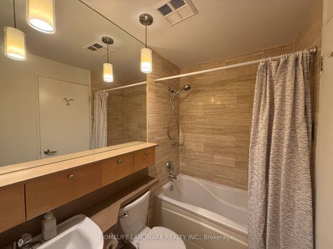 Photo 31 at 311 - 70 Alexander Street, Yonge Corridor, Toronto