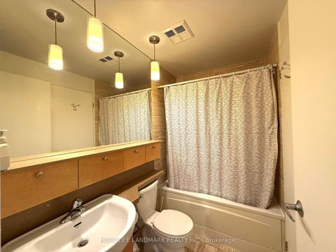 Photo 32 at 311 - 70 Alexander Street, Yonge Corridor, Toronto