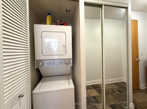 Photo 33 at 311 - 70 Alexander Street, Yonge Corridor, Toronto