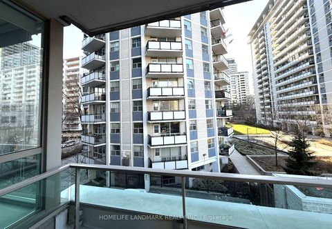 Photo 34 at 311 - 70 Alexander Street, Yonge Corridor, Toronto