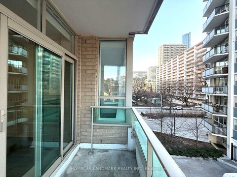 Photo 35 at 311 - 70 Alexander Street, Yonge Corridor, Toronto