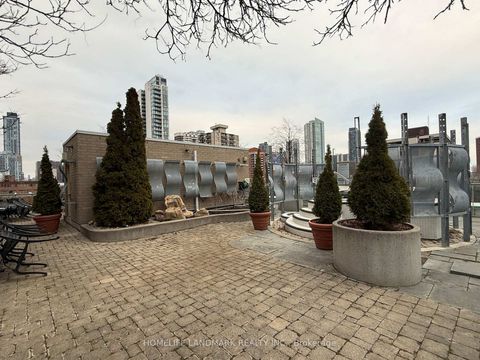 Photo 37 at 311 - 70 Alexander Street, Yonge Corridor, Toronto