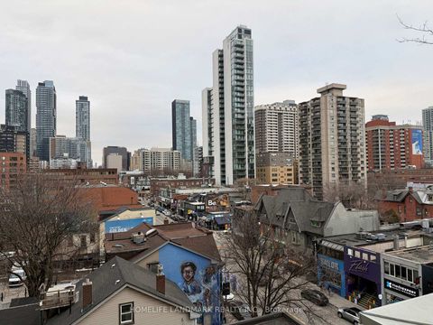 Photo 40 at 311 - 70 Alexander Street, Yonge Corridor, Toronto