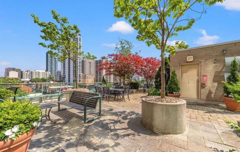 Photo 41 at 311 - 70 Alexander Street, Yonge Corridor, Toronto