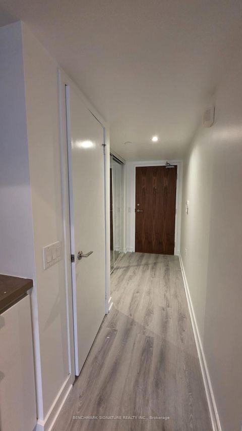 Photo 6 at 205 - 75 Queens Wharf Road, Waterfront Communities C1, Toronto