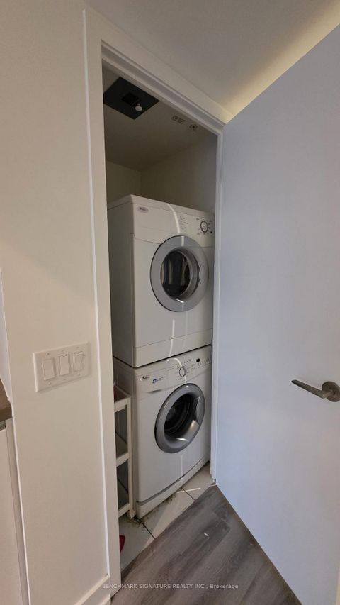 Photo 7 at 205 - 75 Queens Wharf Road, Waterfront Communities C1, Toronto