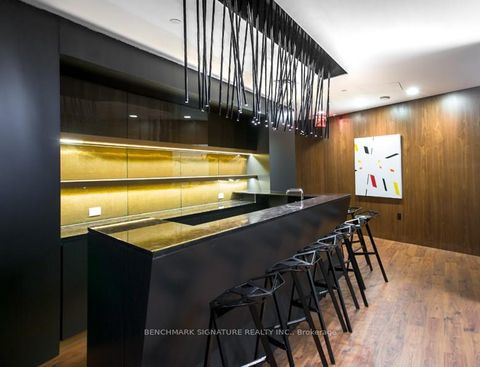 Photo 28 at 205 - 75 Queens Wharf Road, Waterfront Communities C1, Toronto