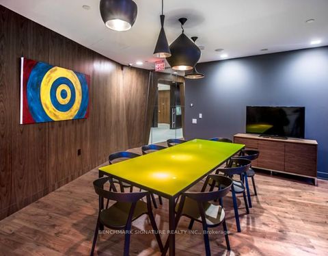 Photo 29 at 205 - 75 Queens Wharf Road, Waterfront Communities C1, Toronto