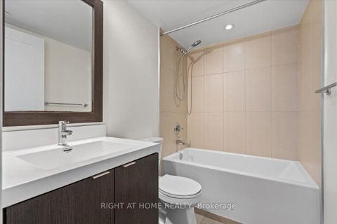 Photo 17 at 521 - 9 Mabelle Avenue, City Centre West, Toronto