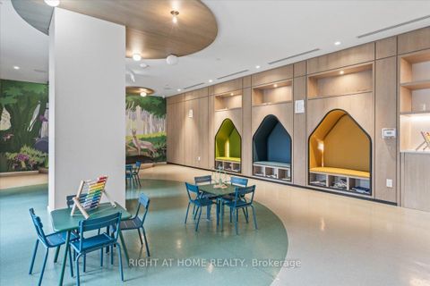 Photo 20 at 521 - 9 Mabelle Avenue, City Centre West, Toronto