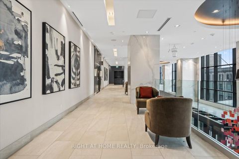 Photo 21 at 521 - 9 Mabelle Avenue, City Centre West, Toronto