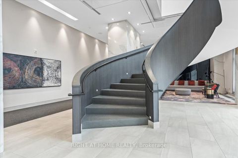 Photo 24 at 521 - 9 Mabelle Avenue, City Centre West, Toronto