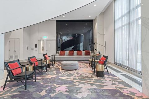 Photo 25 at 521 - 9 Mabelle Avenue, City Centre West, Toronto