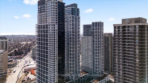 Photo 28 at 521 - 9 Mabelle Avenue, City Centre West, Toronto