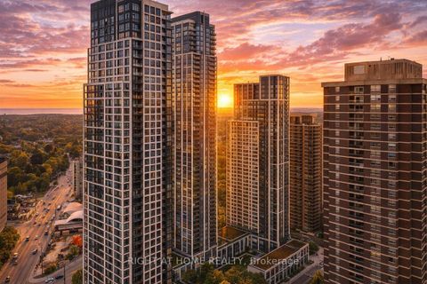 Photo 29 at 521 - 9 Mabelle Avenue, City Centre West, Toronto