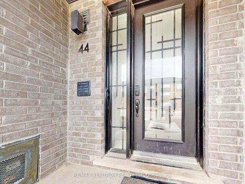 Photo 3 at 44 Klein Way, Taunton North, Whitby