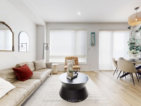 Photo 9 at 44 Klein Way, Taunton North, Whitby