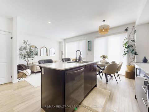 Photo 11 at 44 Klein Way, Taunton North, Whitby