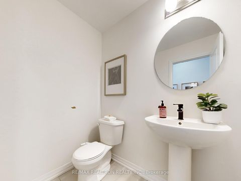 Photo 15 at 44 Klein Way, Taunton North, Whitby