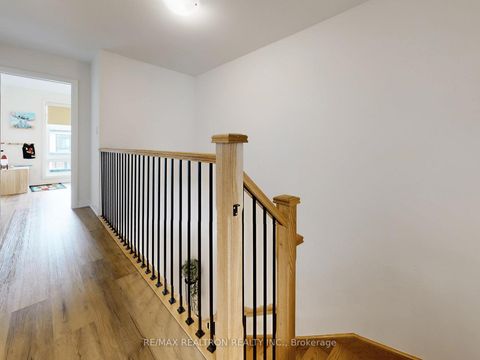 Photo 17 at 44 Klein Way, Taunton North, Whitby