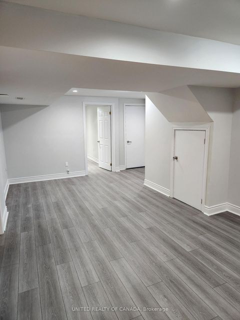 Photo 24 at 110 Dunoon Drive, Maple, Vaughan