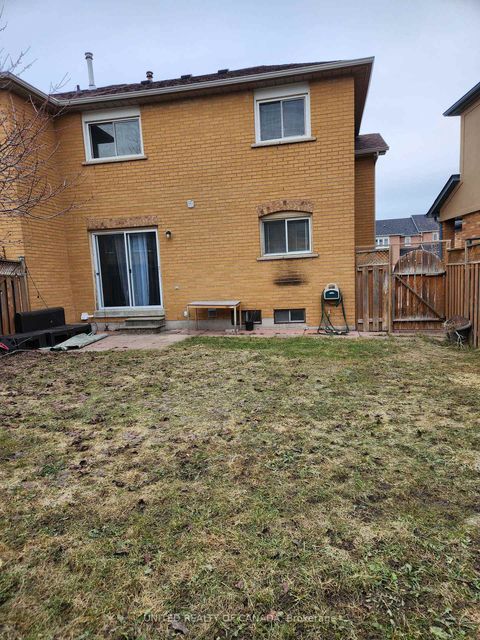 Photo 31 at 110 Dunoon Drive, Maple, Vaughan