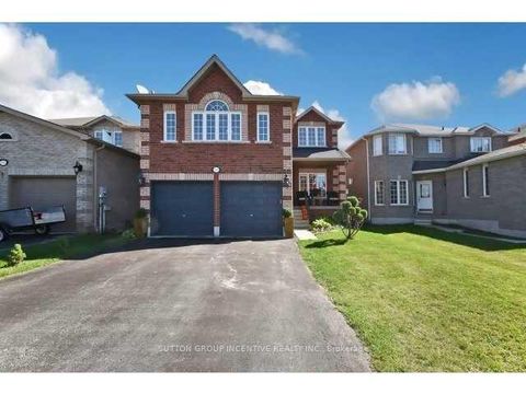 Photo 0 at 68 Joseph Crescent, Painswick South, Barrie